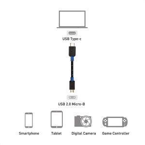 خرید کابل USB TO MICRO USB
