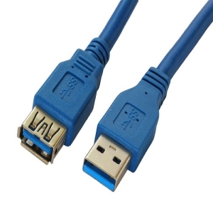 قیمت و خرید کابل افزایش USB ورژن 3 کی نت مدل K-OC902