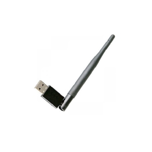قیمت کارت شبکه بیسیم USB کی نت مدل K-UW153
