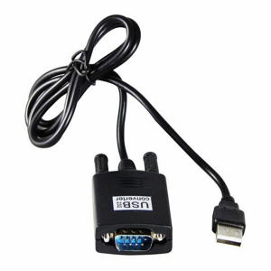 Knet USB2.0 to RS232(9pin) Converter
