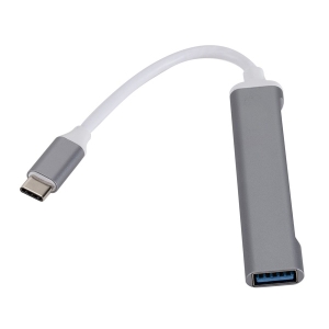 TYPE-C TO USB HUB ADAPTER