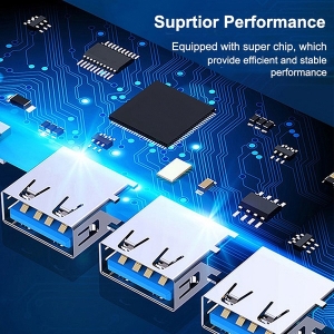 لیست قیمت هاب TYPE-C TO USB