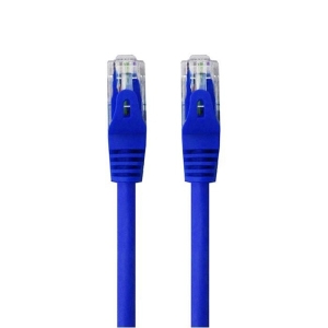 کابل شبکه پچ کورد Cat5e با طول 20 متر کی نت Knet Cat5e UTP Patch Cord Cable K-N1009