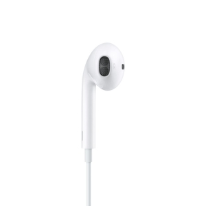 هدفون اپل مدل earpods با کانکتور لایتنینگ