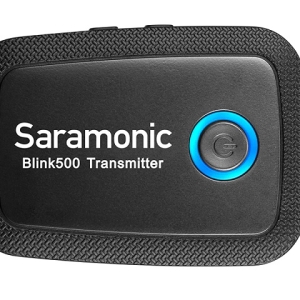 میکروفن بی سیم یقه ای سارامونیک Saramonic Blink 500 Pro B1