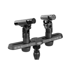 میکروفون شاتگان سارامونیک مدل Saramonic Directional Condenser Microphone SR-M500