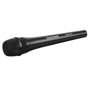 SR-HM7 recording microphone