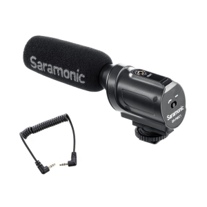 قیمت میکروفن دوربین سارامونیک مدل SR-PMIC1