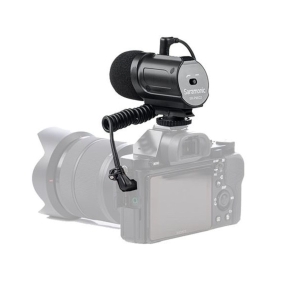 میکروفن دوربین سارامونیک مدل SR-PMIC2 Saramonic