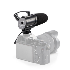 خرید و قیمت میکروفن دوربین سارامونیک مدل SR-PMIC3