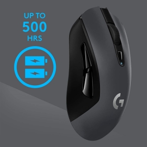 مشخصات و قیمت ماوس لاجیتک Logitech G603