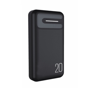 پاوربانک 20000 میلی آمپر ساعت  پرووان مدل ProOne PowerBank 20000mAh PPB5202