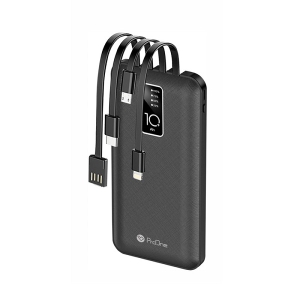 پاوربانک 10000 میلی آمپر ساعت پرووان مدل ProOne PowerBank 10000mAh PPB5104