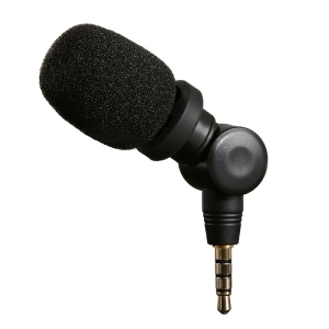 میکروفون موبایل سارامونیک مدل Saramonic Mobile Microphone SmartMic
