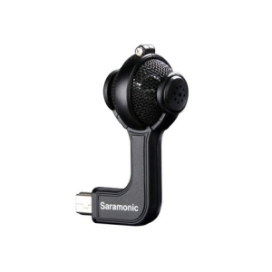 4288001.jpgمیکروفون توپی استریو سارامونیک مدل G-Mic برای دوربین های گو پرو