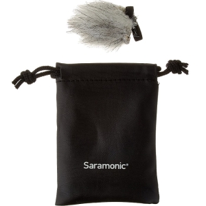 خرید و قیمت Saramonic - SR-GMX1 میکروفون GoPro