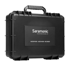 کیف ضد ضربه سارامونیک مدل Saramonic Waterproof Carry Case SR-C9