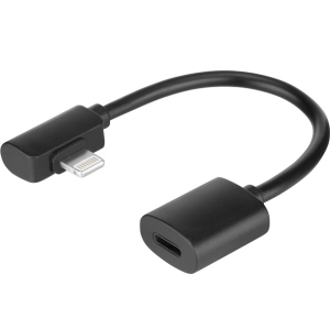 کابل افزایش طول لایتنینگ سارامونیک مدل Saramonic Lightning extension cable DITC80