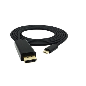 کابل Type-C به DisplayPort به طول 1.8 متر USB-C To DisplayPort Cable
