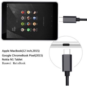 usb-c to dp cable