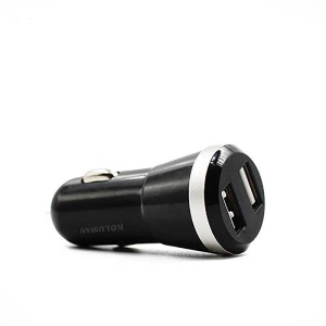 شارژر فندکی ماشین کلومن مدل Koluman Car Charger KC-C505