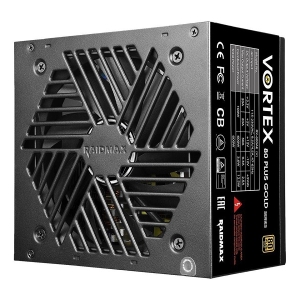 قیمت و خرید پاور Raidmax Vortex RX-600AE-V Gold 600W