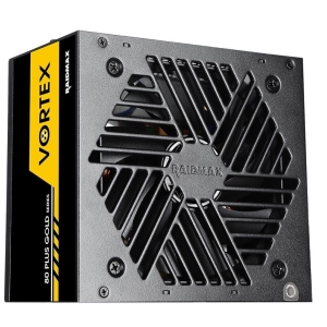 پاور 600 وات کامپیوتر ریدمکس مدل RAIDMAX Power Supply 600W ATX 12V RX-600AE-V