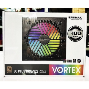 پاور 700 وات ریدمکس VORTEX ARGB RX-700AC-VR