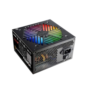 پاور 700 وات کامپیوتر ریدمکس مدل RAIDMAX Power Supply 700W ATX 12V RX-700AC-VR RGB