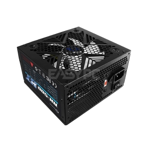 پاور 500 وات ریدمکس مدل RAIDMAX Power Supply 500W ATX 12V RX-500XT
