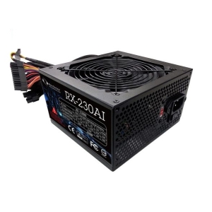 پاور 230 وات ریدمکس مدل RAIDMAX Power Supply 230W RX-230-AI