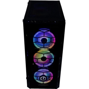 Raidmax X616 Gaming Mid Tower Computer Case