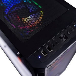 کیس کامپیوتر گیمینگ ریدمکس مدل X616