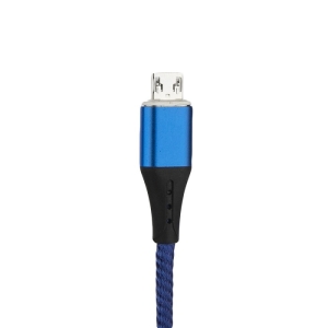 کابل تبدیل USB به microUSB/لایتنینگ/USB-C اس آر تی لاین مدل SRT LINE A2