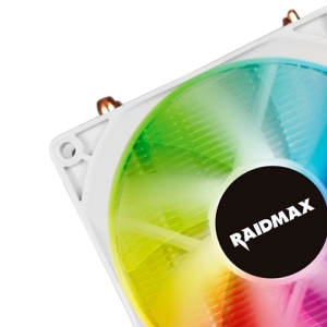 خنک کننده پردازنده 120 میلیمتری ریدمکس Raidmax AC1204