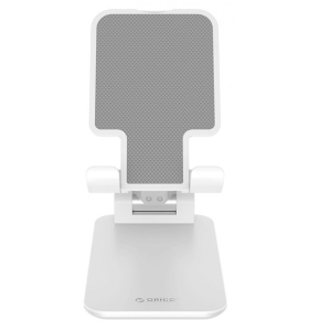 پایه نگهدارنده گوشی موبایل و تبلت اوریکو مدل ORICO Adjustabl Smartphone Stand ORICO-MPH-WH-BP