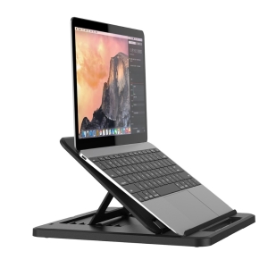 پایه نگهدارنده لپ تاپ اوریکو مدل Orico Portable Laptop Stand NSN-C1-BK-BP