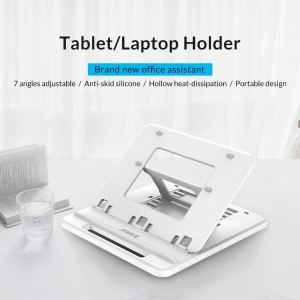 پایه نگهدارنده لپ تاپ اوریکو مدل Orico Portable Laptop Stand NSN-C1-BK-BP