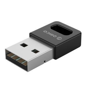 دانگل بلوتوث نسخه 4.0 اوریکو مدل Orico USB External Bluetooth Adapter BT-409