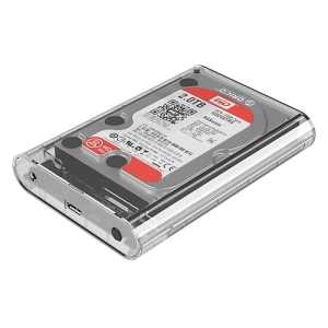 ORICO 3139U3 SATA to USB 3.0 Enclosure