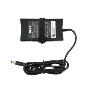 آداپتور لپ تاپ دل Adaptor Laptop Dell 19.5V 3.34A Slim Gimo Plus