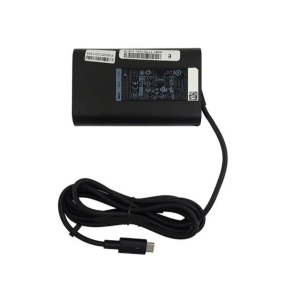 آداپتور تبلت-موبایل-لپ تاپ دل 20V 3.25A-15V 3A-9V 3A-5V 3A Type C Gimo Plus