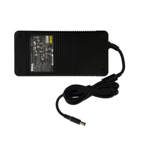 آداپتور لپ تاپ دل 19.5V 10.8A-Gimo Plus کابل PC