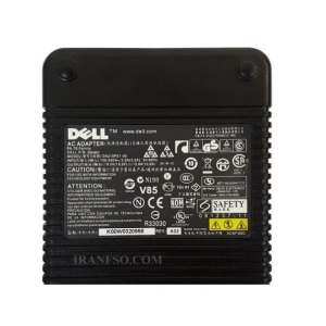 بهترین قیمت و کیفیت خرید آداپتور لپ تاپ دل Adapter Laptop Dell 19.5V 10.8A Gimo