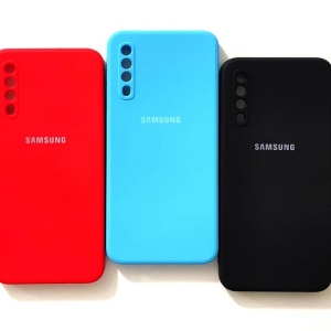 قاب سیلیکونی اصل گوشی سامسونگ گلکسی A30s و A50s و A50
