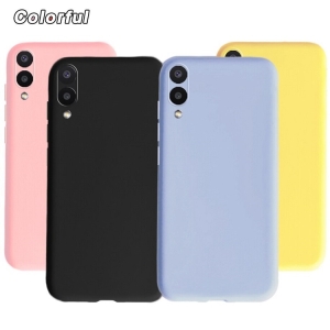 قاب سیلیکونی گوشی سامسونگ مدل Silicone Case for Samsung A022