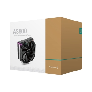 قیمت و خرید Deepcool AS500 Air CPU Cooler