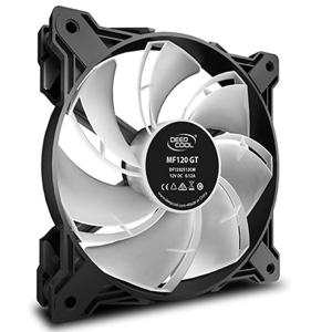 DeepCool MF120 GT 3 in 1 Case Fan