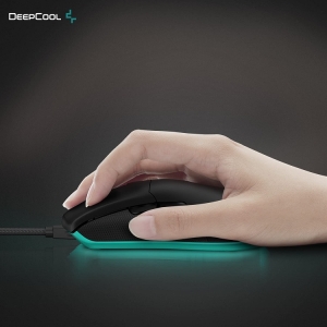 ماوس بی سیم گیمینگ دیپ کول مدل DeepCool Wireless Gaming Mouse MG510