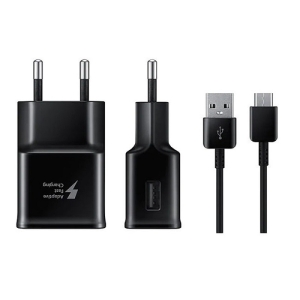 Samsung Fast Charging Travel Adapter EP-TA300